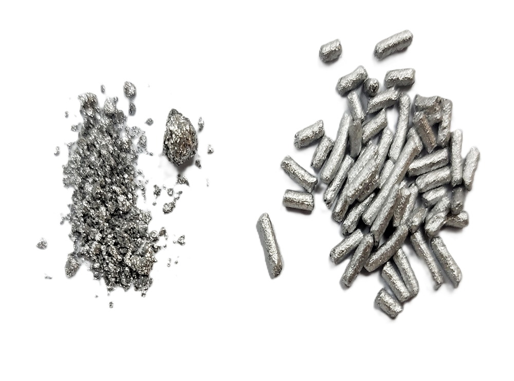 Aluminum Paste / Pellet (은분)